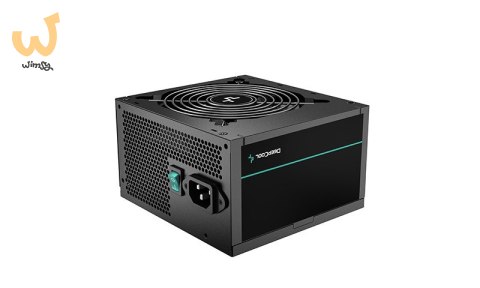 Zasilacz DeepCool PM850D 850W 80 Plus Gold Zasilacz DeepCool PM850D 850W 80 Plus Gold