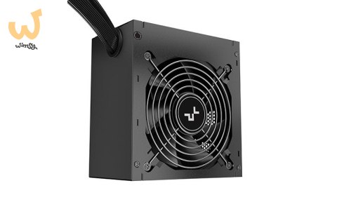 Zasilacz DeepCool PM850D 850W 80 Plus Gold Zasilacz DeepCool PM850D 850W 80 Plus Gold