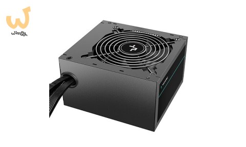 Zasilacz DeepCool PM850D 850W 80 Plus Gold Zasilacz DeepCool PM850D 850W 80 Plus Gold