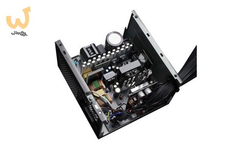 Zasilacz DeepCool PM850D 850W 80 Plus Gold Zasilacz DeepCool PM850D 850W 80 Plus Gold