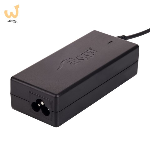 Zasilacz sieciowy Akyga AK-ND-50 do notebooka IBM, Lenovo (20 V; 2,25 A; 45W; 4 mm x 1.7 mm) Zasilacz sieciowy Akyga AK-ND-50 do notebooka IBM, Lenovo (20 V; 2,25 A; 45W; 4 mm x 1.7 mm)