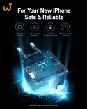 AUKEY PA-F1S ŁADOWARKA SIECIOWA 20W 1XUSB-C PD 3.0