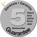 Blender kielichowy KitchenAid 5KSB4026EHI