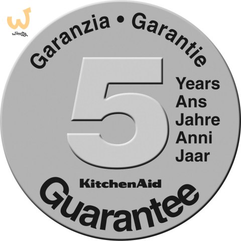 Blender kielichowy KitchenAid 5KSB4026EHI Blender kielichowy KitchenAid 5KSB4026EHI