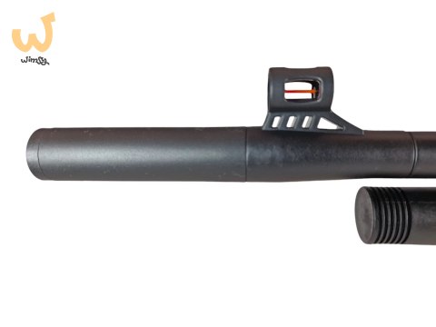 Karabinek wiatrówka BEEMAN RAIDER m.1330 PCP k.4,5 mm Mag-12 strz. Ekp Karabinek wiatrówka BEEMAN RAIDER m.1330 PCP k.4,5 mm Mag-12 strz. Ekp
