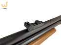 Karabinek wiatrówka BEEMAN RAIDER m.1330 PCP k.4,5 mm Mag-12 strz. Ekp