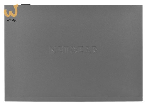 Switch Netgear GS752TPP-300EUS 52p PoE 760W (PoE+: 48p) Managed Gigabit Switch Netgear GS752TPP-300EUS 52p PoE 760W (PoE+: 48p) Managed Gigabit