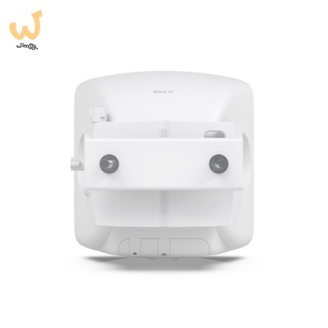 UISP 60 GHz Wireless Wave 60 GHz Ubiquiti Wave AP (Wave-AP-EU) UISP 60 GHz Wireless Wave 60 GHz Ubiquiti Wave AP (Wave-AP-EU)