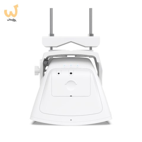 UISP 60 GHz Wireless Wave 60 GHz Ubiquiti Wave AP (Wave-AP-EU) UISP 60 GHz Wireless Wave 60 GHz Ubiquiti Wave AP (Wave-AP-EU)