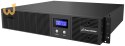 Zasilacz UPS POWER WALKER VI 2200 RLE (Rack; 2200VA)