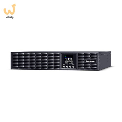 Zasilacz awaryjny UPS CyberPower OLS3000ERT2UA