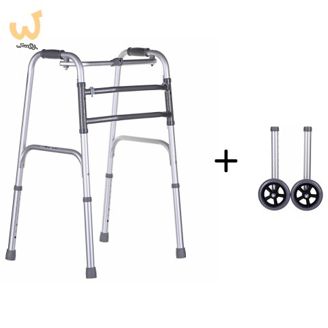 Balkonik rehabilitacyjny trójfunkcyjny Balkonik rehabilitacyjny trójfunkcyjny