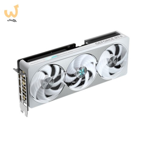 Karta graficzna Gigabyte GeForce RTX 5080 AERO OC 16GD SFF Karta graficzna Gigabyte GeForce RTX 5080 AERO OC 16GD SFF
