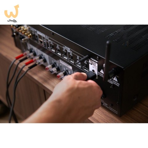 Amplituner Stereo DENON DRA-900H Amplituner Stereo DENON DRA-900H
