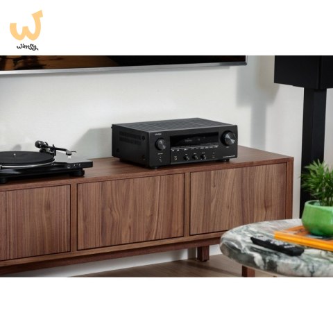 Amplituner Stereo DENON DRA-900H Amplituner Stereo DENON DRA-900H