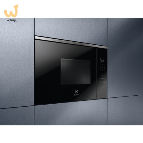 Kuchenka mikrofalowa ELECTROLUX KMFE172TEX Kuchenka mikrofalowa ELECTROLUX KMFE172TEX