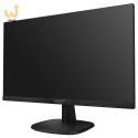 Monitor Philips 243V7QJABF/00 (23,8"; IPS/PLS; FullHD 1920x1080; DisplayPort, HDMI, VGA; kolor czarny)