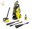 Myjka ciśnieniowa KARCHER K 5 Power Control Flex Home eco!booster - 1.324-710.0