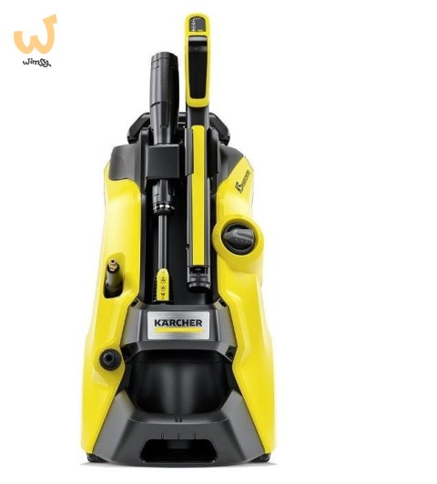 Myjka ciśnieniowa KARCHER K 5 Power Control Flex Home eco!booster - 1.324-710.0 Myjka ciśnieniowa KARCHER K 5 Power Control Flex Home eco!booster - 1.324-710.0