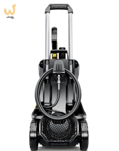 Myjka ciśnieniowa KARCHER K 5 Power Control Flex Home eco!booster - 1.324-710.0 Myjka ciśnieniowa KARCHER K 5 Power Control Flex Home eco!booster - 1.324-710.0