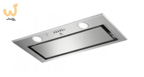 Okap podszafkowy, wkład do zabudowy ELECTROLUX LFG716X Okap podszafkowy, wkład do zabudowy ELECTROLUX LFG716X