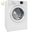 Pralka HOTPOINT NS702U W EU N (WYPRZEDAŻ)