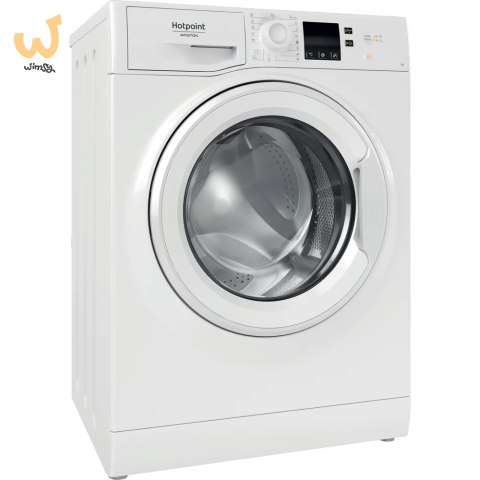Pralka HOTPOINT NS702U W EU N (WYPRZEDAŻ) Pralka HOTPOINT NS702U W EU N (WYPRZEDAŻ)