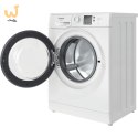 Pralka HOTPOINT NS702U W EU N (WYPRZEDAŻ)