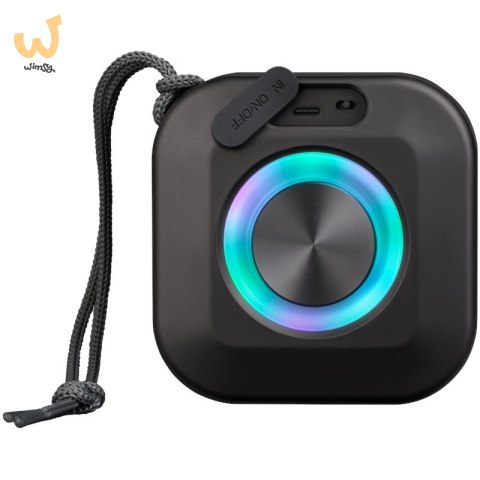 DEFENDER GŁOŚNIK ENJOY 10 BLUETOOTH CZARNY DEFENDER GŁOŚNIK ENJOY 10 BLUETOOTH CZARNY