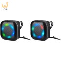 DEFENDER GŁOŚNIK ENJOY 10 BLUETOOTH CZARNY