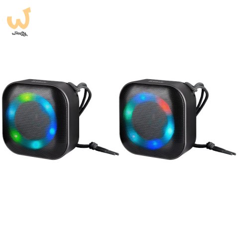 DEFENDER GŁOŚNIK ENJOY 10 BLUETOOTH CZARNY DEFENDER GŁOŚNIK ENJOY 10 BLUETOOTH CZARNY