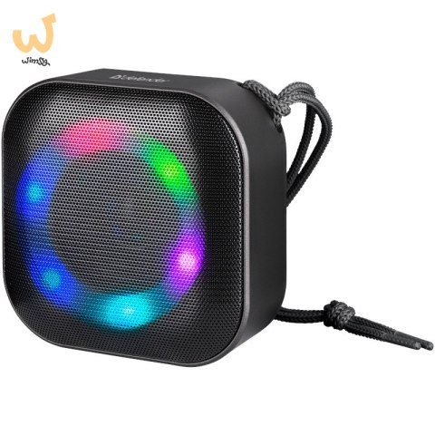 DEFENDER GŁOŚNIK ENJOY 10 BLUETOOTH CZARNY DEFENDER GŁOŚNIK ENJOY 10 BLUETOOTH CZARNY