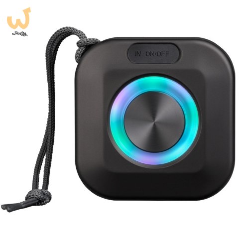 DEFENDER GŁOŚNIK ENJOY 10 BLUETOOTH CZARNY DEFENDER GŁOŚNIK ENJOY 10 BLUETOOTH CZARNY