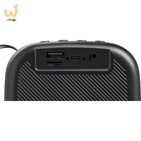 DEFENDER GŁOŚNIK ENJOY 30 BLUETOOTH 5W DEFENDER GŁOŚNIK ENJOY 30 BLUETOOTH 5W