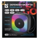 DEFENDER GŁOŚNIK ENJOY 30 BLUETOOTH 5W