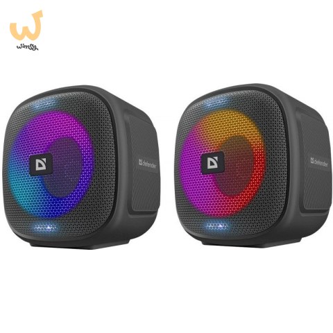 DEFENDER GŁOŚNIK Q4 BLUETOOTH 10W DEFENDER GŁOŚNIK Q4 BLUETOOTH 10W