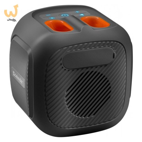 DEFENDER GŁOŚNIK Q4 BLUETOOTH 10W DEFENDER GŁOŚNIK Q4 BLUETOOTH 10W
