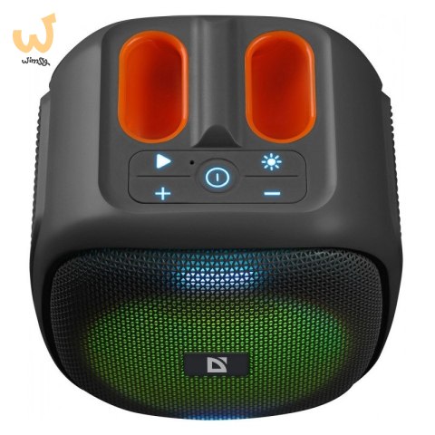 DEFENDER GŁOŚNIK Q4 BLUETOOTH 10W DEFENDER GŁOŚNIK Q4 BLUETOOTH 10W