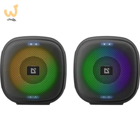 DEFENDER GŁOŚNIK Q4 BLUETOOTH 10W DEFENDER GŁOŚNIK Q4 BLUETOOTH 10W