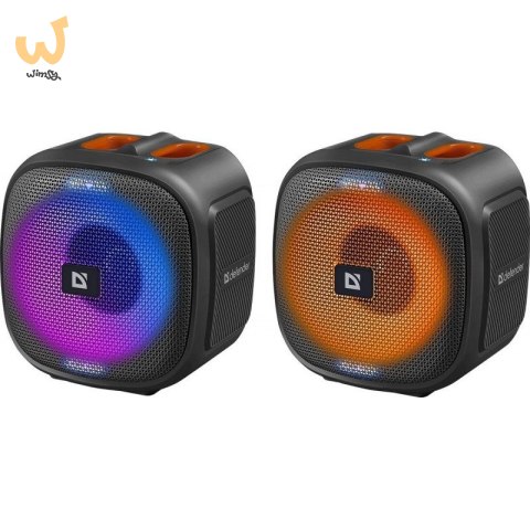 DEFENDER GŁOŚNIK Q4 BLUETOOTH 10W DEFENDER GŁOŚNIK Q4 BLUETOOTH 10W