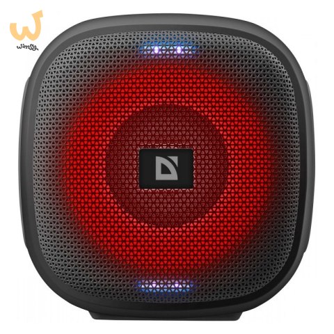 DEFENDER GŁOŚNIK Q4 BLUETOOTH 10W DEFENDER GŁOŚNIK Q4 BLUETOOTH 10W