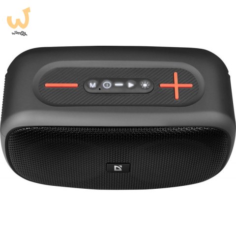 DEFENDER GŁOŚNIK Q5 BLUETOOTH 20W DEFENDER GŁOŚNIK Q5 BLUETOOTH 20W