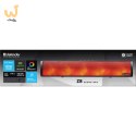 DEFENDER GŁOŚNIK SOUNDBAR Z8 10W LED BLUETOOTH