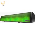 DEFENDER GŁOŚNIK SOUNDBAR Z8 10W LED BLUETOOTH