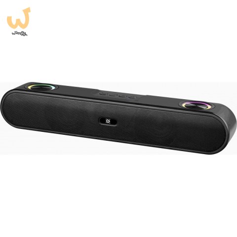 DEFENDER GŁOŚNIK SOUNDBAR Z9 16W LED BLUETOOTH DEFENDER GŁOŚNIK SOUNDBAR Z9 16W LED BLUETOOTH
