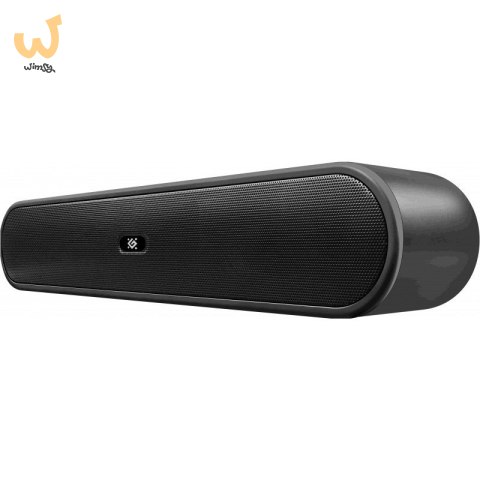 DEFENDER GŁOŚNIK SOUNDBAR Z9 16W LED BLUETOOTH DEFENDER GŁOŚNIK SOUNDBAR Z9 16W LED BLUETOOTH