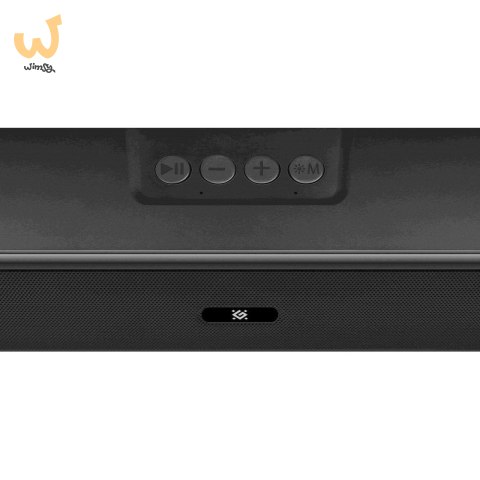 DEFENDER GŁOŚNIK SOUNDBAR Z9 16W LED BLUETOOTH DEFENDER GŁOŚNIK SOUNDBAR Z9 16W LED BLUETOOTH