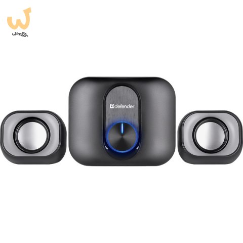 DEFENDER GŁOŚNIK V13 2.1 11W USB DEFENDER GŁOŚNIK V13 2.1 11W USB
