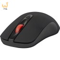 DEFENDER MYSZ NEXUS MS-195 RF SILENT CZARNA
