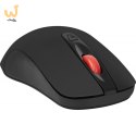 DEFENDER MYSZ NEXUS MS-195 RF SILENT CZARNA
